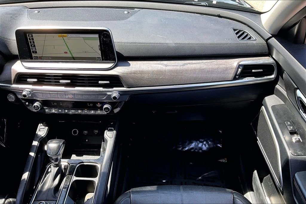 Used 2020 Kia Telluride EX AWD/4WD image 26