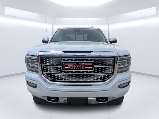 Used 2018 GMC Sierra 1500 Denali w/ Denali Ultimate Package AWD/4WD image 8