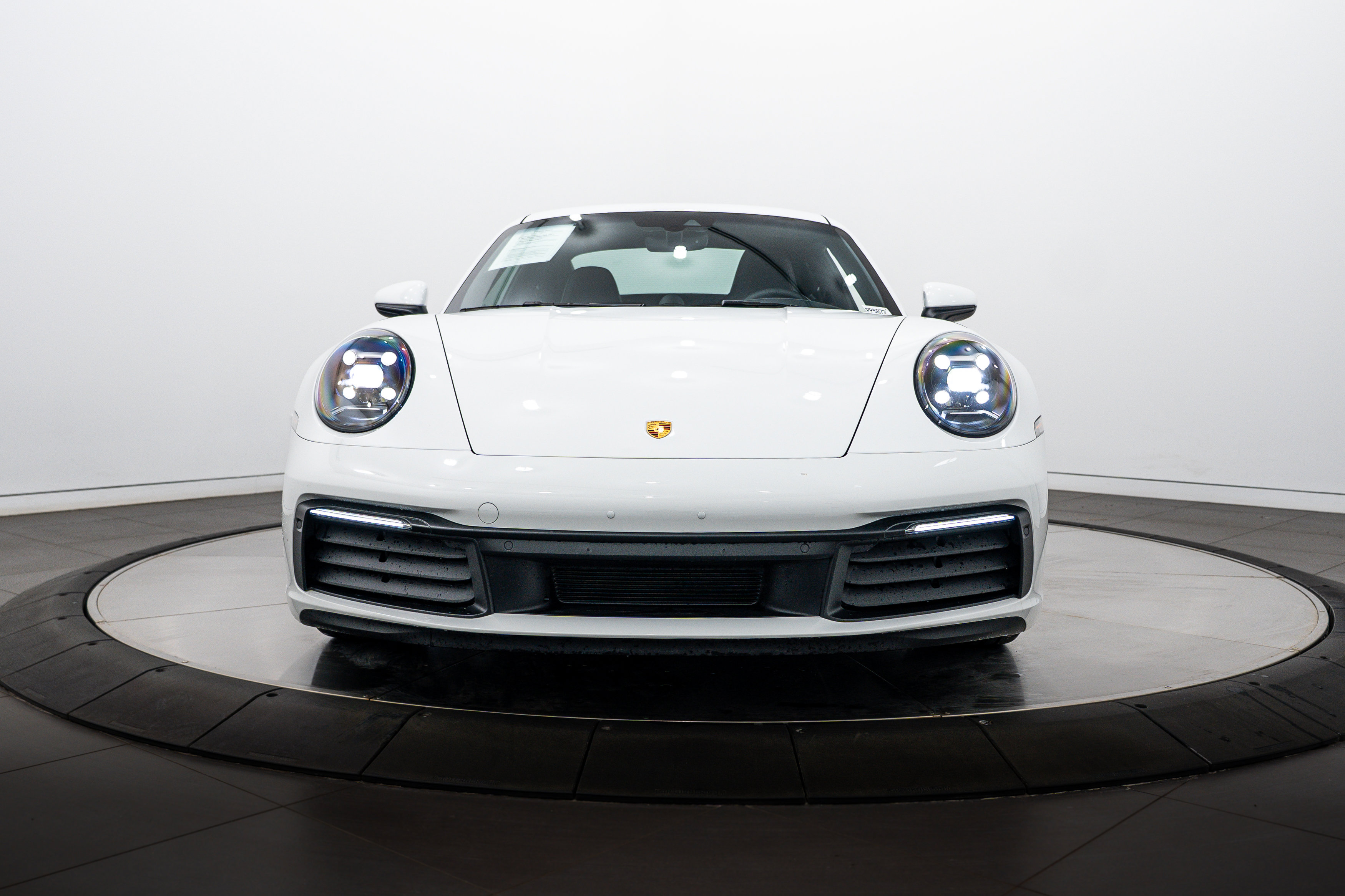 Certified 2022 Porsche 911 Carrera S image 10