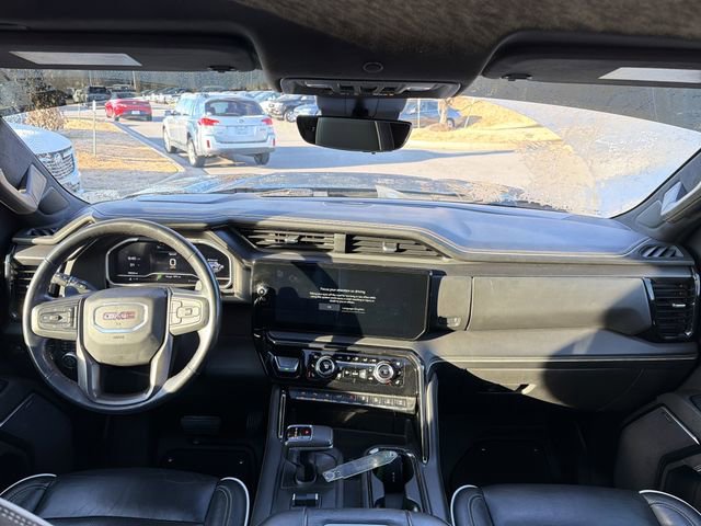 Used 2022 GMC Sierra 1500 AT4X image 21