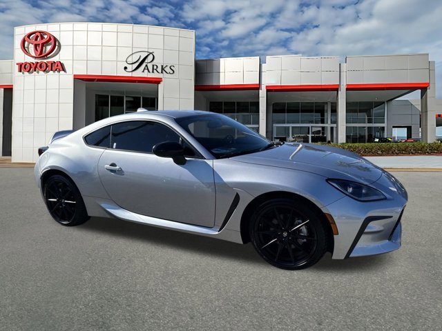 Used 2025 Toyota GR86 Premium