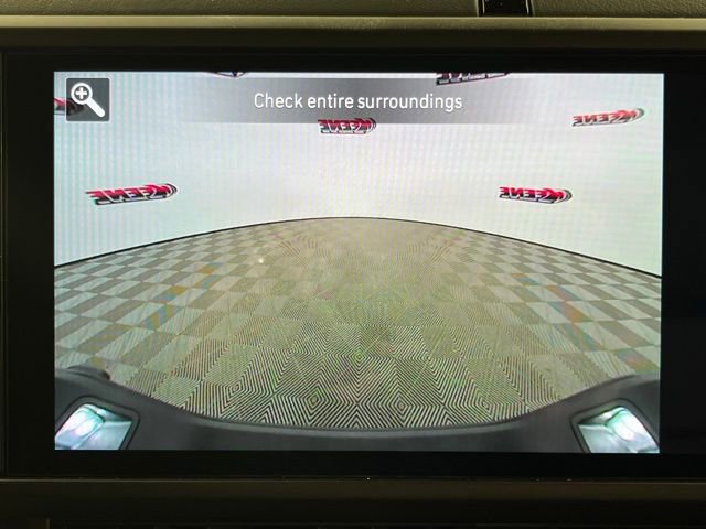 New 2025 Jeep Gladiator Sport w/ Premium Package AWD/4WD image 11