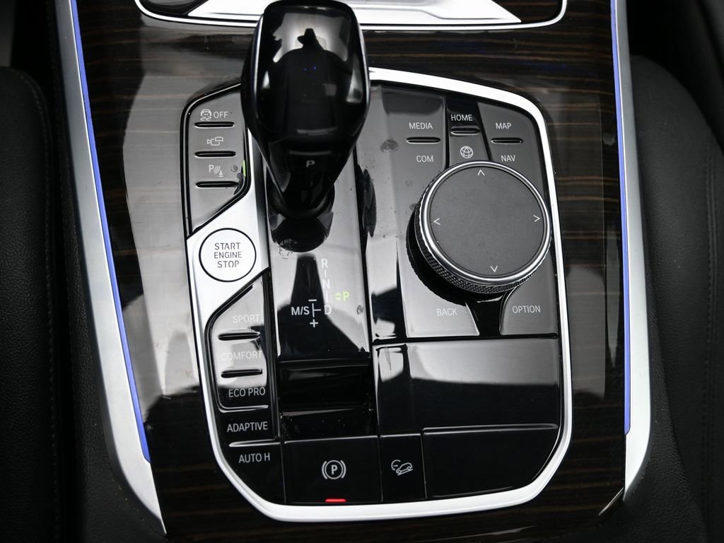 Used 2021 BMW X5 xDrive40i w/ Convenience Package image 30