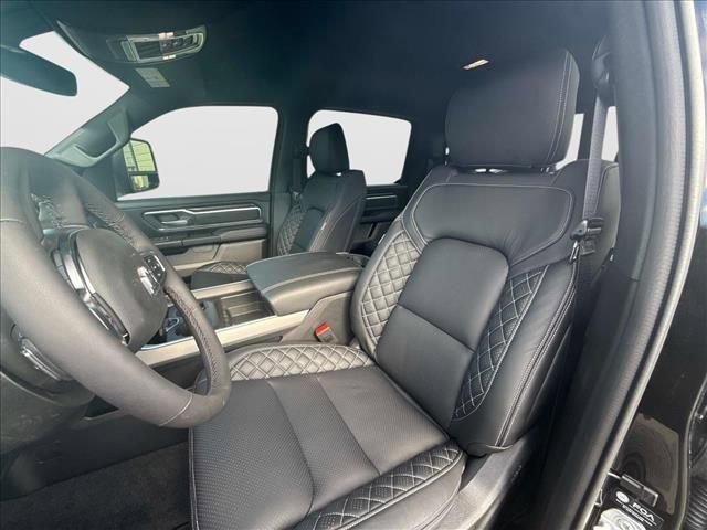 New 2026 RAM 1500 Big Horn image 5