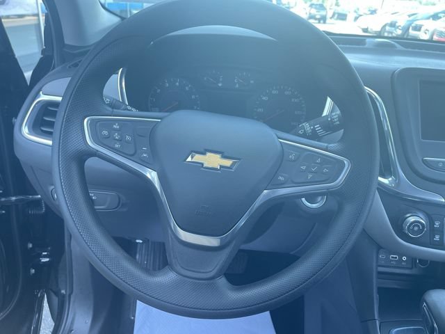 Certified 2023 Chevrolet Equinox LS w/ Driver Confidence II Package FWD image 11