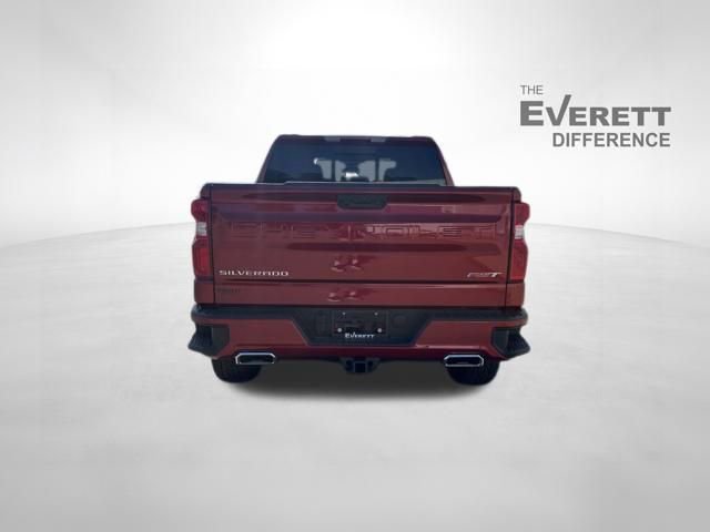 New 2026 Chevrolet Silverado 1500 RST image 14