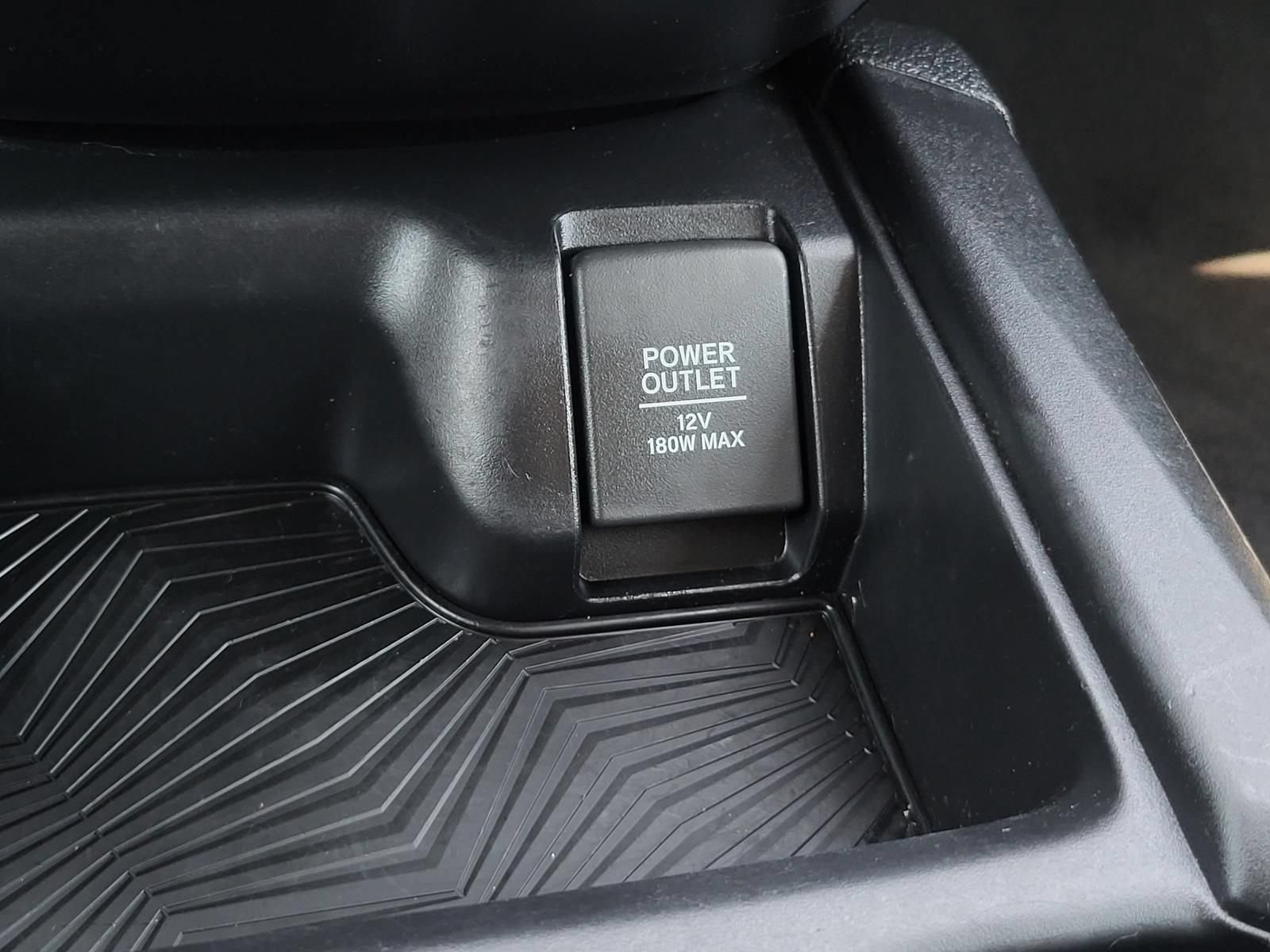 Used 2018 Honda CR-V EX image 26