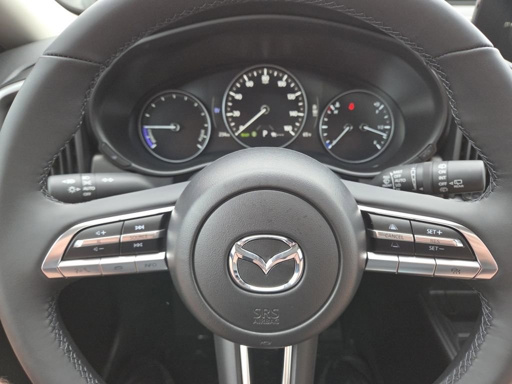 New 2026 MAZDA CX-50 AWD 2.5 Hybrid w/ Weather Package image 19