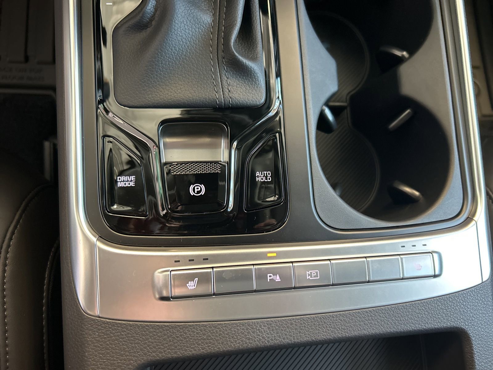 New 2026 Kia Carnival EX image 29