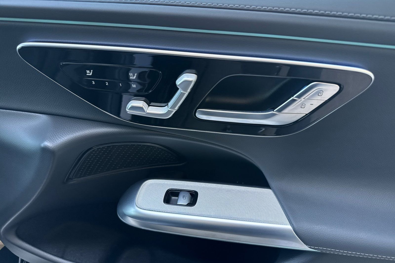 Certified 2026 Mercedes-Benz E 350 Sedan image 19