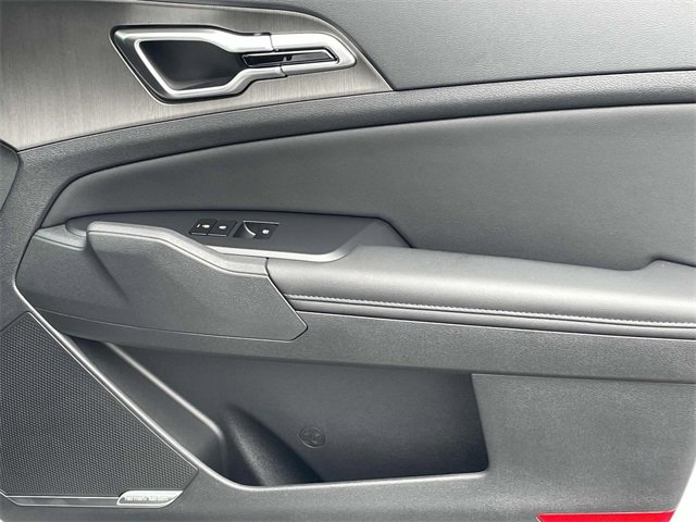 New 2026 Kia Sportage X-Pro Prestige image 12