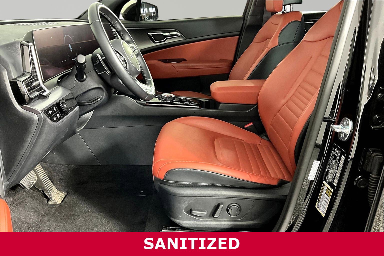 Used 2025 Kia Sportage SX Prestige AWD/4WD image 19