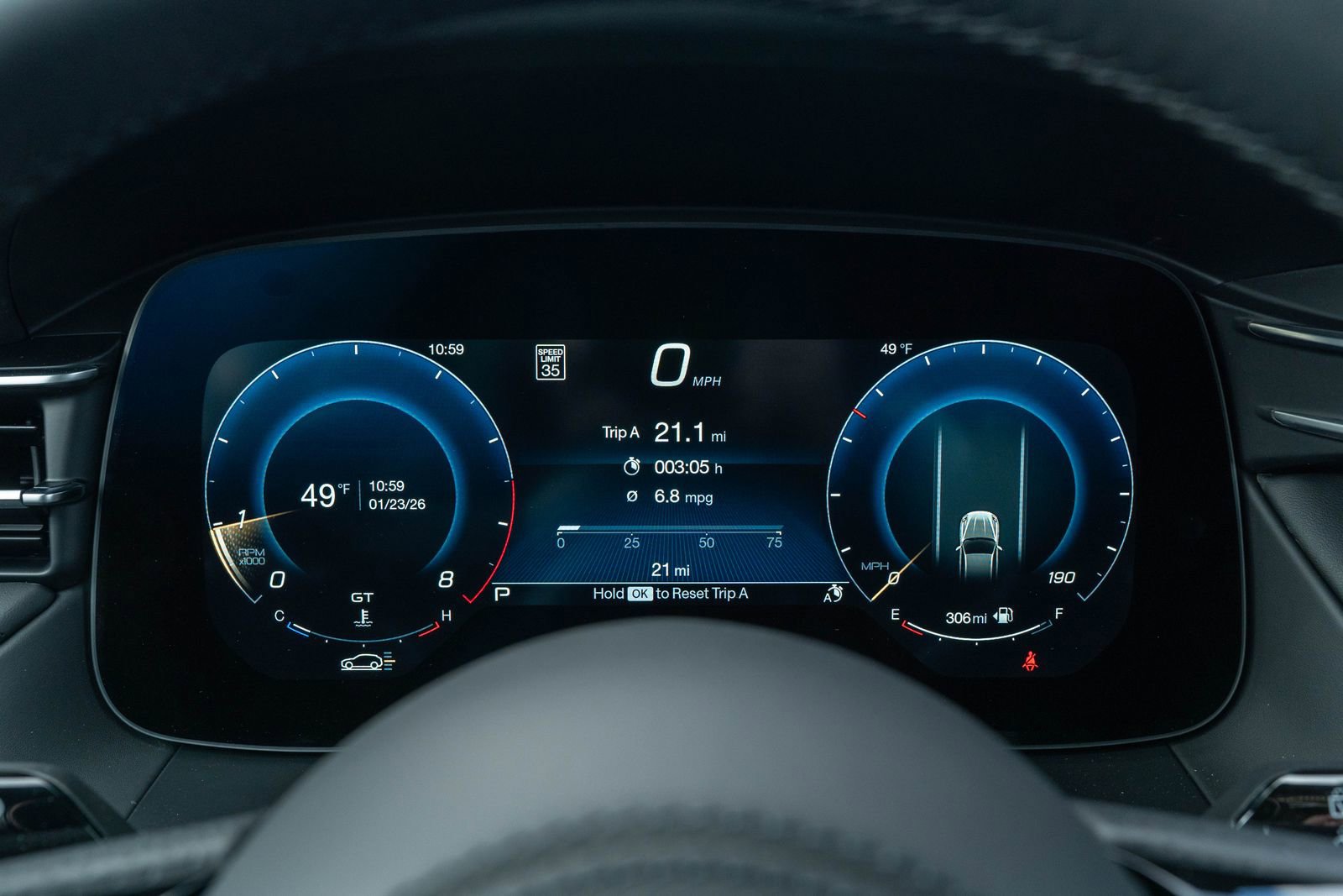 New 2026 Maserati Grecale Modena image 22