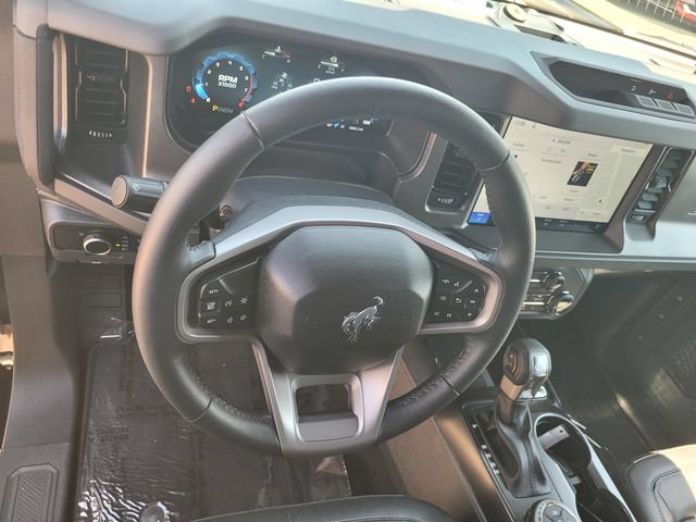 Used 2026 Ford Bronco Big Bend AWD/4WD image 30