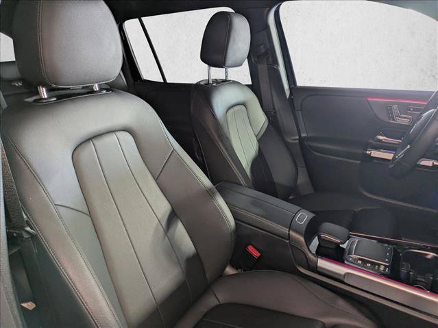 Certified 2023 Mercedes-Benz EQB 300 4MATIC image 21