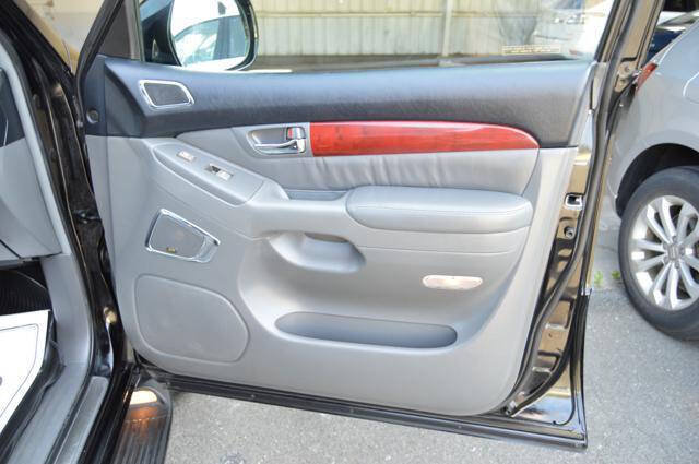 Used 2008 Lexus GX 470 AWD/4WD image 32