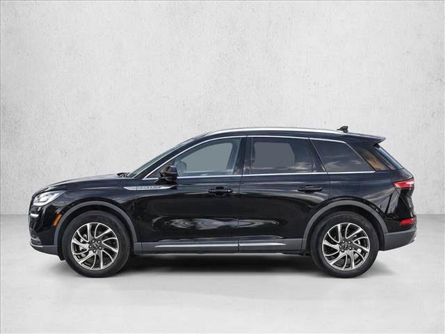 Used 2021 Lincoln Corsair FWD image 4