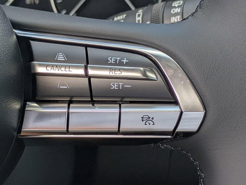 New 2026 MAZDA CX-50 AWD 2.5 Hybrid w/ Premium Pkg image 26