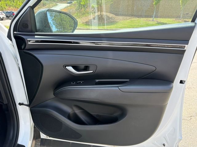 Used 2023 Hyundai Tucson SEL image 14