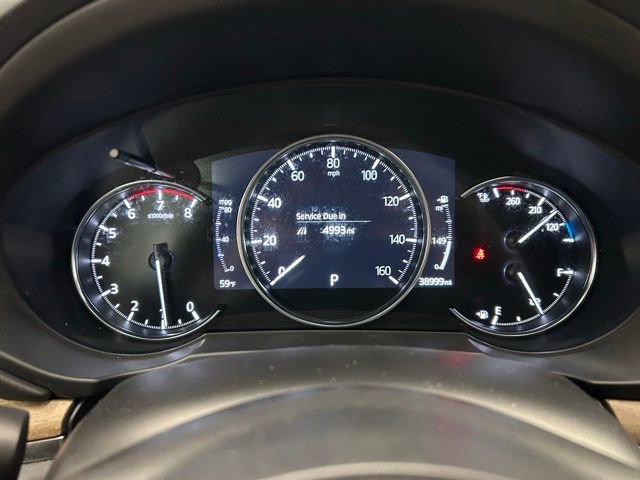 Used 2019 MAZDA CX-5 Signature image 30