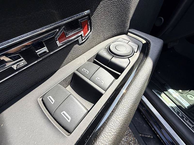 Used 2024 GMC Sierra 1500 AT4 w/ Technology Package AWD/4WD image 22