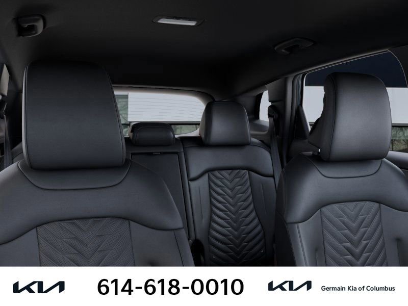 New 2026 Kia Sportage X-Line image 30