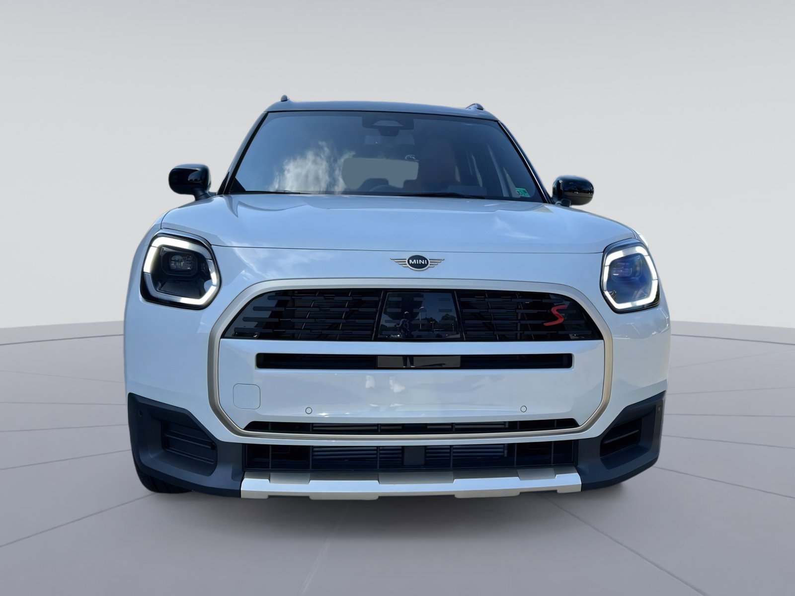 New 2026 MINI Cooper Countryman S image 8