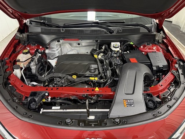 Used 2024 Buick Envista Avenir image 25