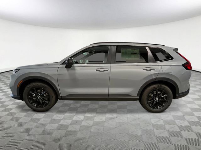 New 2026 Honda CR-V Sport-L image 3