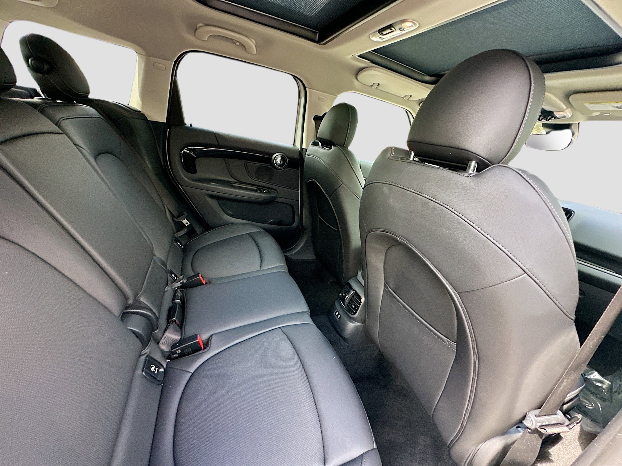 Certified 2023 MINI Cooper Countryman S image 31