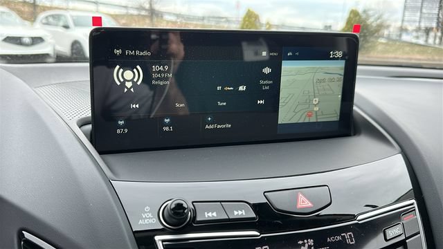 New 2026 Acura RDX SH-AWD w/ Technology Package image 16