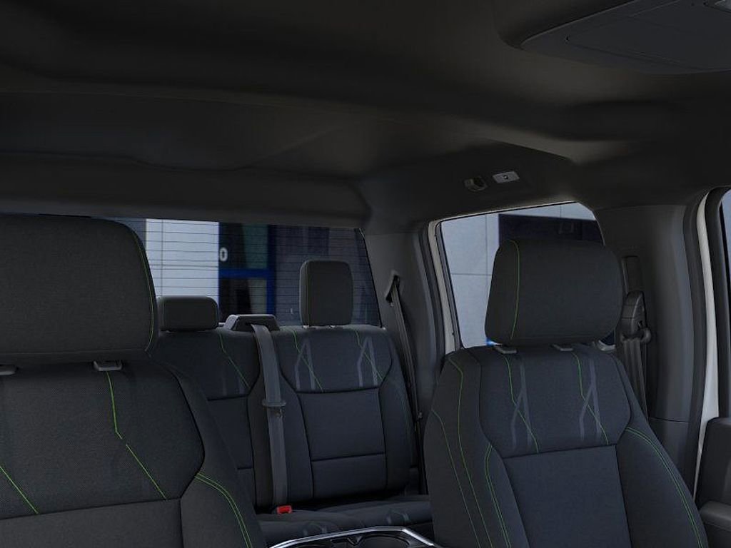 Used 2025 Ford F150 STX image 22