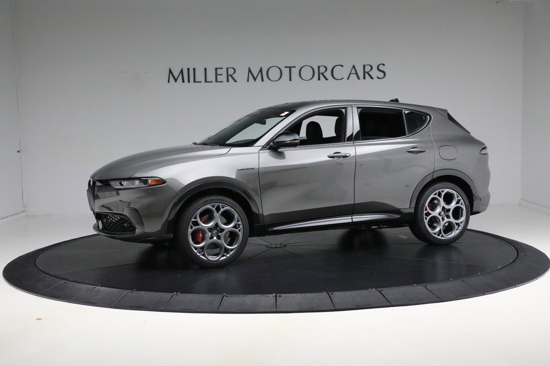 Used 2024 Alfa Romeo Tonale Veloce image 5