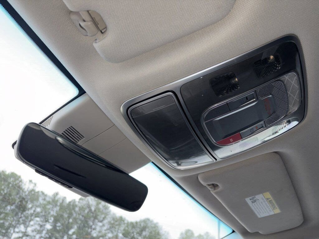 Used 2024 Genesis GV80 2.5T image 26