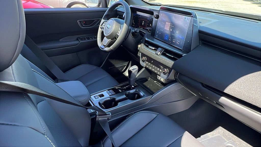 New 2026 Subaru Outback Limited image 10