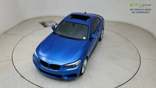 Used 2014 BMW 228i Coupe RWD image 69