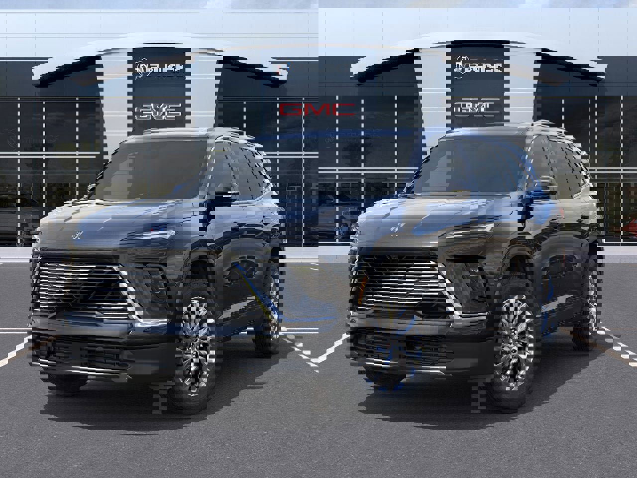 New 2026 Buick Enclave Preferred w/ Power Package image 6