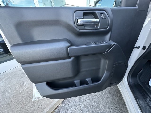 New 2026 GMC Sierra 1500 Pro w/ Graphite Edition image 14