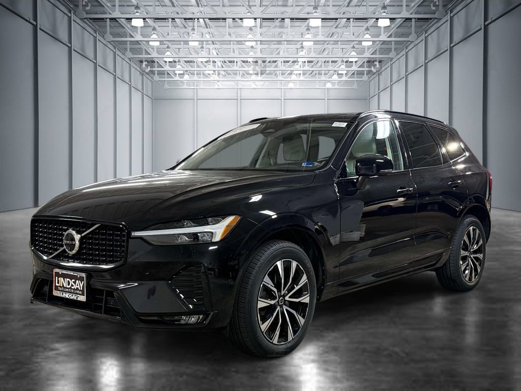 Used 2023 Volvo XC60 B5 Plus w/ Protection Package Premier
