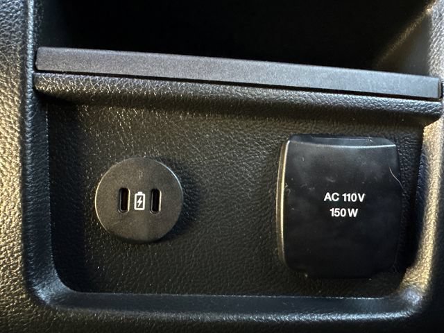 Certified 2023 Ford Edge ST-Line AWD/4WD image 18