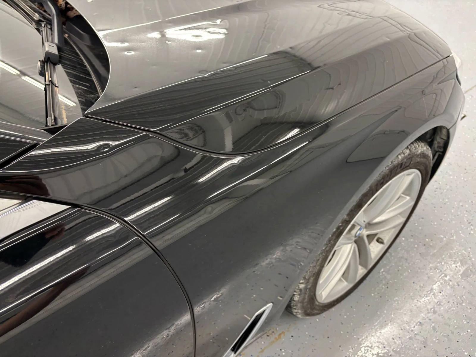 Used 2018 BMW 750i xDrive AWD/4WD image 29