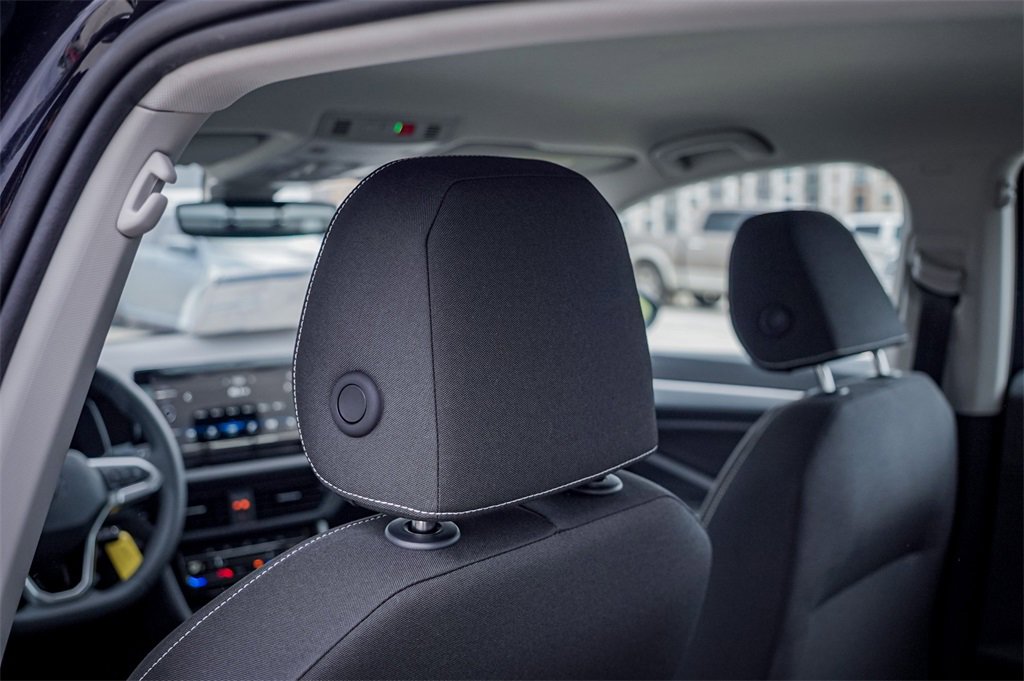 New 2026 Volkswagen Jetta S image 22