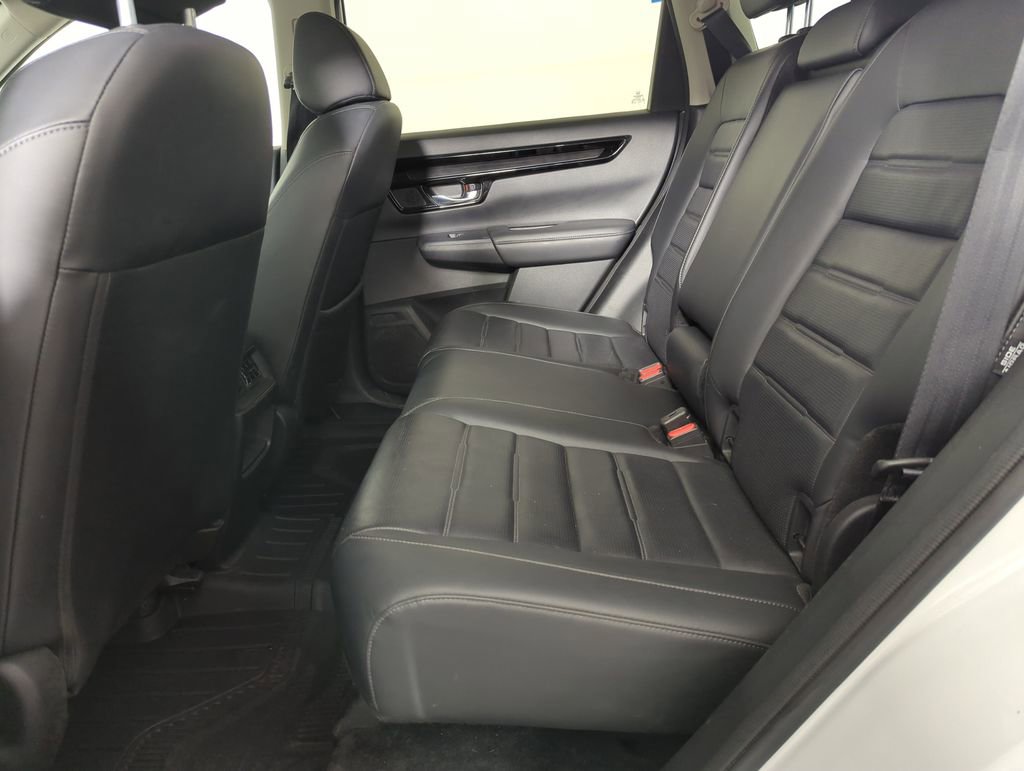 Certified 2023 Honda CR-V EX-L image 21
