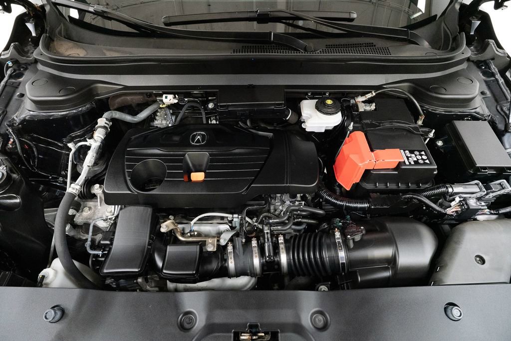 Used 2023 Acura RDX FWD image 3