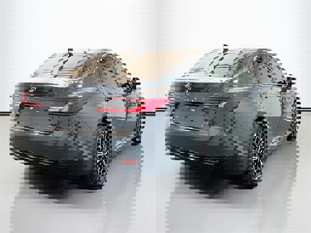 New 2026 Toyota Camry XLE image 4