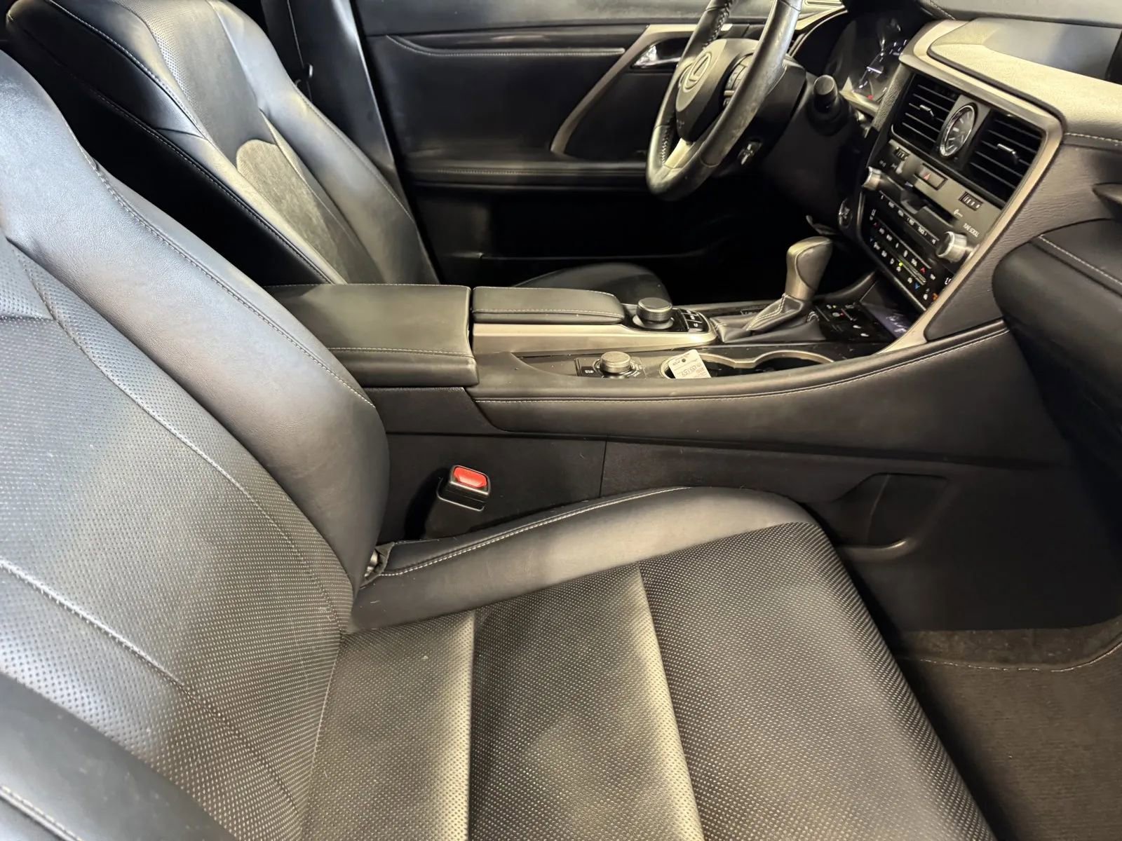 Used 2019 Lexus RX 350 FWD image 6