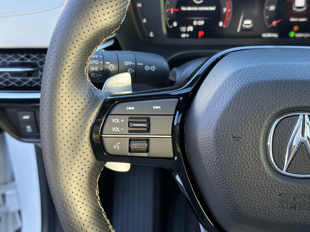 New 2025 Acura ADX A-Spec AWD/4WD image 27