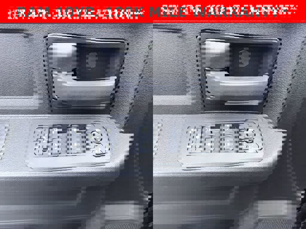 New 2026 RAM 3500 Tradesman image 13