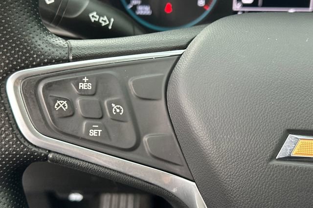 Used 2022 Chevrolet Malibu LT image 26