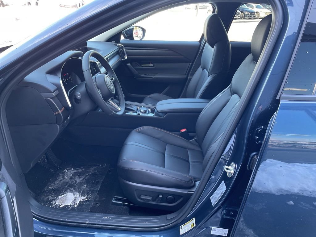 New 2026 MAZDA CX-50 2.5 Hybrid w/ Weather Package image 15